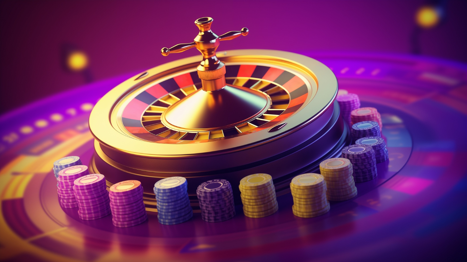 Juegos de casino en línea y entretenimiento digital
